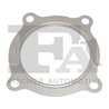 GARNITURA RACORD EVACUARE FA1 180-903 - Compatibil cu AUDI, KTM, PORSCHE, SEAT, VW