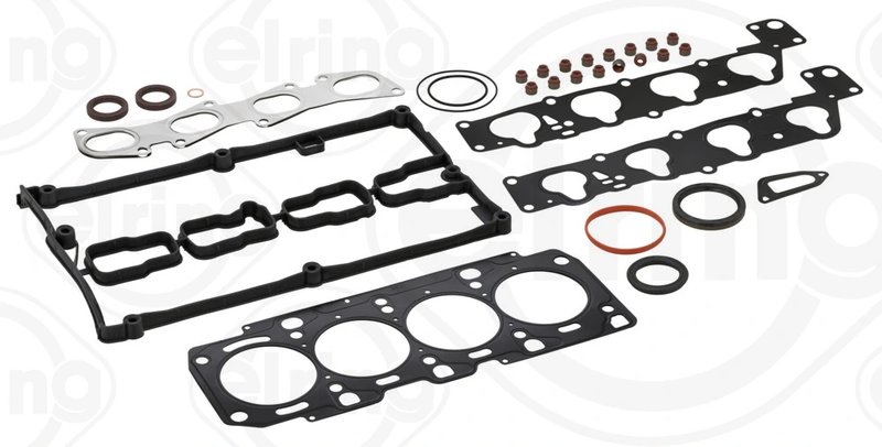 SET GARNITURI CHIULASA ELRING 180.600 - Compatibil cu ALFA ROMEO