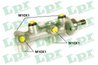 Pompa centrala frana LPR 1800