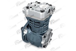 COMPRESOR INSTALATIE AER COMPRIMAT VADEN ORIGINAL 1800 090 001 - Piesa auto compatibila cu mai multe marci