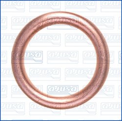 INEL ETANSARE, SURUB DRENA ULEI AJUSA 18001200 - Compatibil cu AUVERLAND, CITROEN, DACIA, DAF, DALLAS, DS, DS (CAPSA), FIAT, FOR