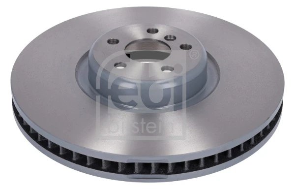 DISC FRANA FEBI BILSTEIN 180018 - Compatibil cu BMW, ROLLS-ROYCE