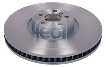 DISC FRANA FEBI BILSTEIN 180018 - Compatibil cu BMW, ROLLS-ROYCE
