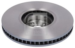 DISC FRANA FEBI BILSTEIN 180018 - Compatibil cu BMW, ROLLS-ROYCE