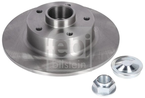 DISC FRANA FEBI BILSTEIN 180024 - Compatibil cu RENAULT