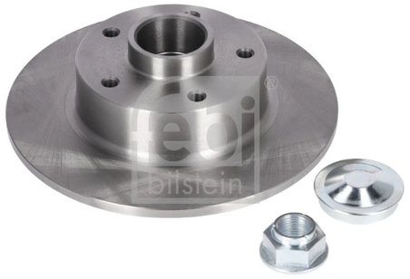 DISC FRANA FEBI BILSTEIN 180024 - Compatibil cu RENAULT