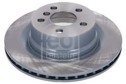 DISC FRANA FEBI BILSTEIN 180031 - Compatibil cu BMW