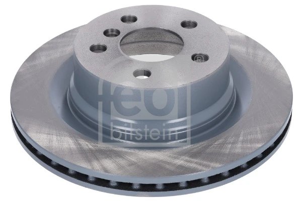 DISC FRANA FEBI BILSTEIN 180031 - Compatibil cu BMW