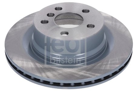 DISC FRANA FEBI BILSTEIN 180031 - Compatibil cu BMW