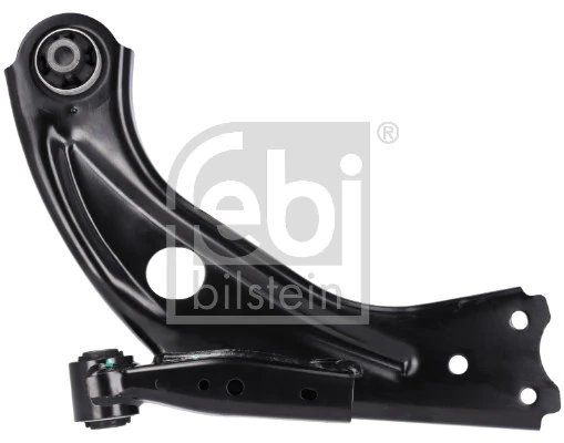 BRAT SUSPENSIE FEBI BILSTEIN 180058 - Compatibil cu CITROEN, FIAT, OPEL, PEUGEOT, VAUXHALL