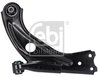 BRAT SUSPENSIE FEBI BILSTEIN 180058 - Compatibil cu CITROEN, FIAT, OPEL, PEUGEOT, VAUXHALL