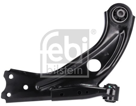 BRAT SUSPENSIE FEBI BILSTEIN 180059 - Compatibil cu CITROEN, FIAT, OPEL, PEUGEOT, VAUXHALL