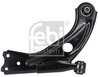 BRAT SUSPENSIE FEBI BILSTEIN 180059 - Compatibil cu CITROEN, FIAT, OPEL, PEUGEOT, VAUXHALL