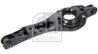 Brat suspensie Febi Bilstein 180061