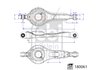 Brat suspensie Febi Bilstein 180061