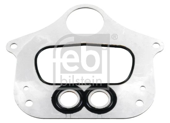 ETANSARE, INTERCOOLER FEBI BILSTEIN 180066 - Compatibil cu ERF, MAN