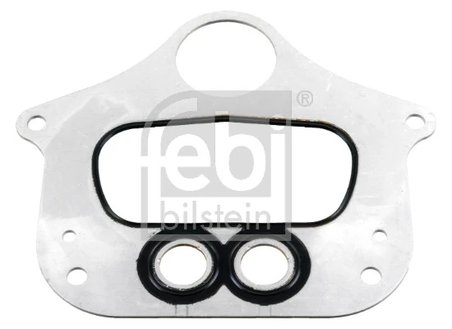 ETANSARE, INTERCOOLER FEBI BILSTEIN 180066 - Compatibil cu ERF, MAN