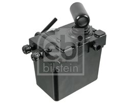 Pompa basculare cabina sofer Febi Bilstein 180074