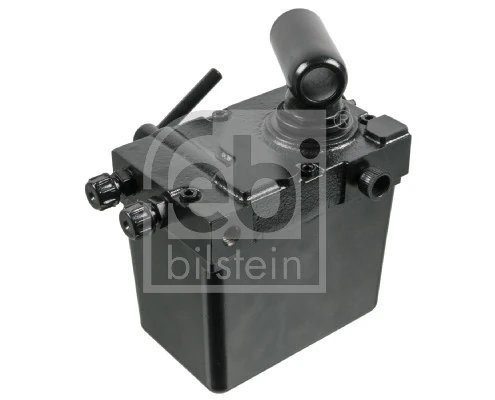 Pompa basculare cabina sofer Febi Bilstein 180074
