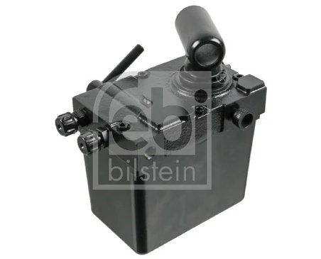 Pompa basculare cabina sofer Febi Bilstein 180074