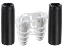 KIT PROTECTIE PRAF AMORTIZOR FEBI BILSTEIN 180082 - Compatibil cu AUDI, SEAT, SKODA, VW
