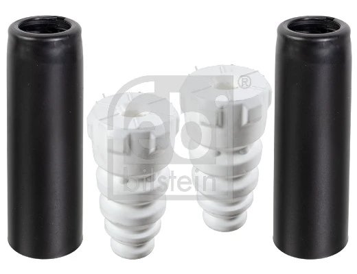 KIT PROTECTIE PRAF AMORTIZOR FEBI BILSTEIN 180082 - Compatibil cu AUDI, SEAT, SKODA, VW