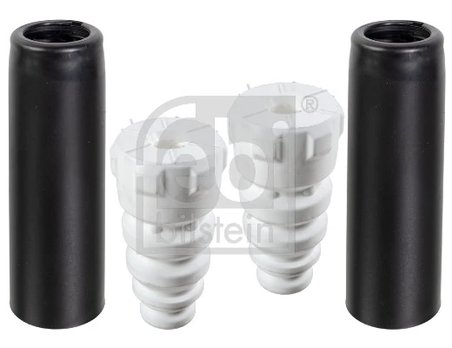 KIT PROTECTIE PRAF AMORTIZOR FEBI BILSTEIN 180082 - Compatibil cu AUDI, SEAT, SKODA, VW