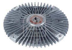 Cupla ventilator radiator Febi Bilstein 18010