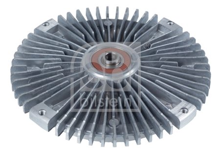 Cupla ventilator radiator Febi Bilstein 18010