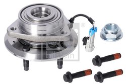 Set rulment roata Febi Bilstein 180121