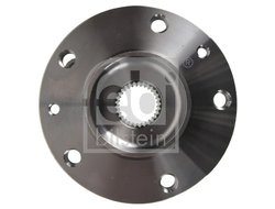 SET RULMENT ROATA FEBI BILSTEIN 180123 - Compatibil cu NISSAN, RENAULT