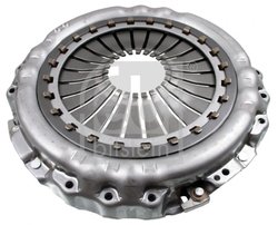 PLACA PRESIUNE AMBREIAJ FEBI BILSTEIN 180126 - Compatibil cu RENAULT TRUCKS, VOLVO