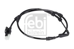 Senzor avertizare uzura placute frana Febi Bilstein 180131