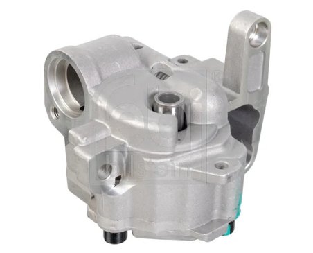 Pompa ulei Febi Bilstein 180145