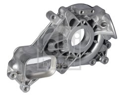 CARCASA, POMPA DE APA FEBI BILSTEIN 180197 - Compatibil cu RENAULT TRUCKS, VOLVO