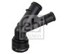 Flansa lichid racire Febi Bilstein 180199