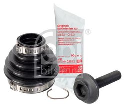 ANSAMBLU BURDUF ARTICULATIE PLANETARA FEBI BILSTEIN 180209 - Compatibil cu AUDI