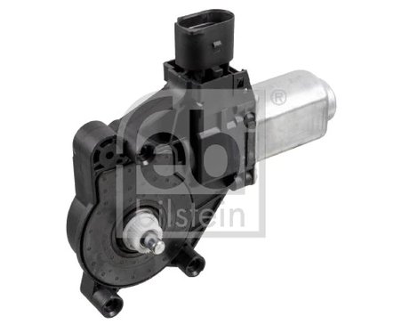 Electromotor macara geam Febi Bilstein 180217
