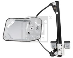 Macara geam Febi Bilstein 180249