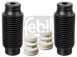 KIT PROTECTIE PRAF AMORTIZOR FEBI BILSTEIN 180266 - Compatibil cu HYUNDAI