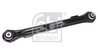 BRAT SUSPENSIE FEBI BILSTEIN 180268 - Compatibil cu FIAT, JEEP