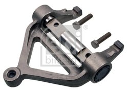 Furca de decuplare ambreiaj Febi Bilstein 180280