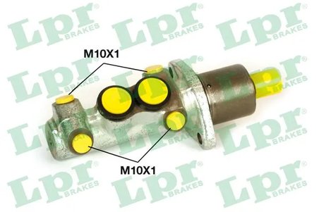 POMPA CENTRALA FRANA LPR 1803 - Compatibil cu RENAULT, SEAT, VW