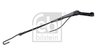 BRAT STERGATOR PARBRIZ FEBI BILSTEIN 180302 - Compatibil cu DODGE, MERCEDES-BENZ
