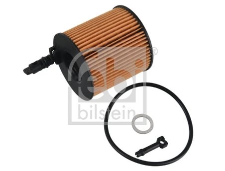 FILTRU ULEI FEBI BILSTEIN 180329 - Compatibil cu HYUNDAI, KIA