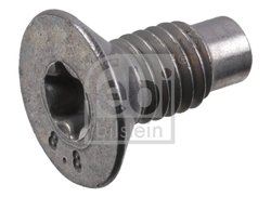 Surub, disc frana Febi Bilstein 180369
