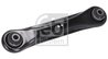 Brat suspensie Febi Bilstein 180387