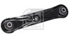 Brat suspensie Febi Bilstein 180387