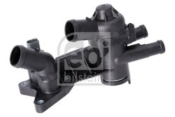 TERMOSTAT LICHID RACIRE FEBI BILSTEIN 180393 - Compatibil cu SEAT, SKODA, VW