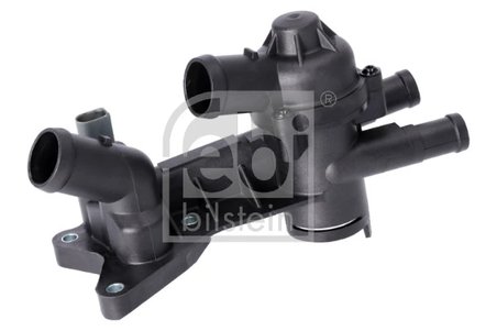 TERMOSTAT LICHID RACIRE FEBI BILSTEIN 180393 - Compatibil cu SEAT, SKODA, VW